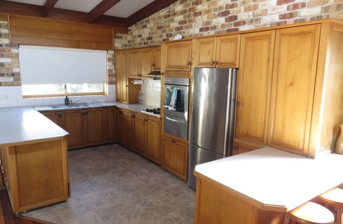 South West Rocks House | Beautiful house, located in a quiet area of town with its own private pool