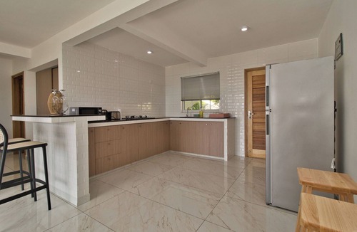 Anse Royale Apartment | Beautiful studio with AC in charming Anse Royale