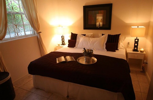 Saint Peter Parish Villa | Beautiful Three Bedroom Beachfront Villa