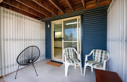 Agnes Water Apartment | Beautifully located apartment, seconds to the bush, minutes from the beach