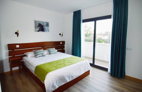 Miranda do Corvo Bed & Breakfast | Bed and Breakfast Equitare Rural