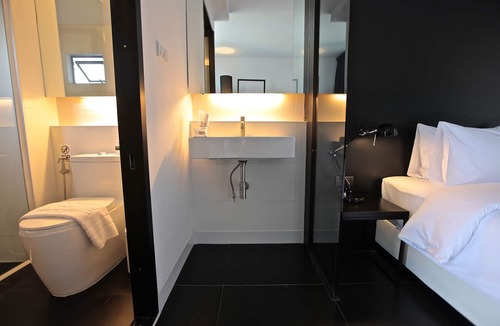 Nimman Hotel | BED Nimman Hotel - Adults Only