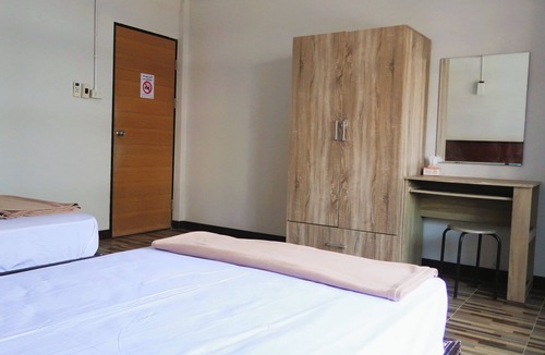 Downtown Krabi Hostel | Bed Station Hostel Krabi