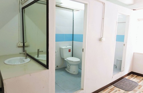 Downtown Krabi Hostel | Bed Station Hostel Krabi