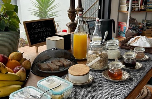Obidos Bed & Breakfast | Bedebike