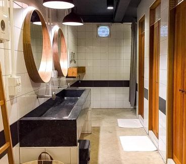 Chanthanimit Hostel | Bedgasm Hostel Chanthaburi