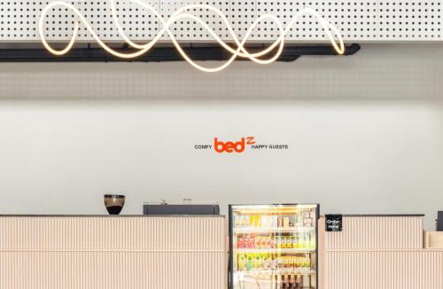 Ban Bueng Hotel | Bedz Hotel Ban Bueng