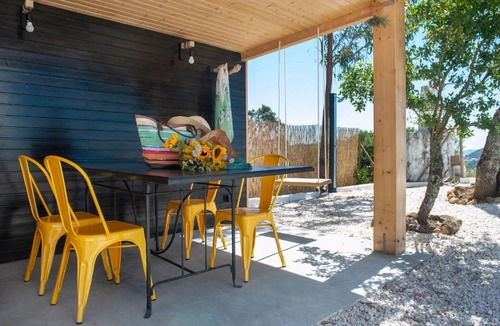 Mafra Apartment | Bee Moinho