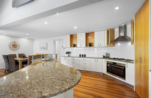 Mudjimba Villa | Beecheyana North - Beach Villa w/heated pool