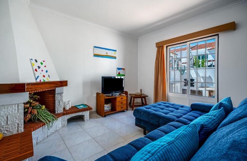 Retur House | BeGuest Margarida Beach House