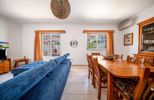 Retur House | BeGuest Margarida Beach House