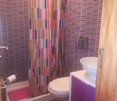 Amarante Apartment | Beiral da Marfida