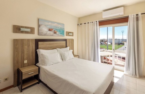 Olhao Hotel | Bela Ria