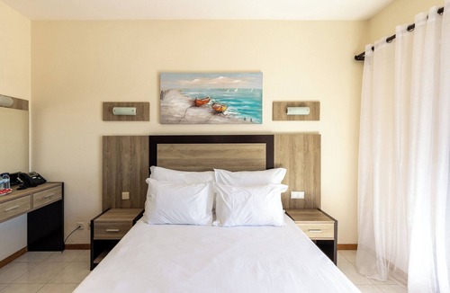 Olhao Hotel | Bela Ria