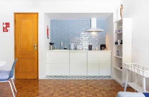 Alenquer Apartment | Bela Vista in Almada Velha