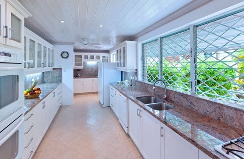 Mullins Villa | Belair Summary: Belai