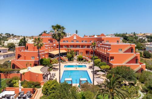 Praia da Luz Hotel | Belavista Da Luz - Wellness & Lifestyle Hotel