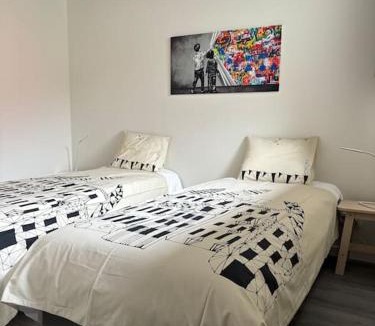 Trafaria House | BeliHouse