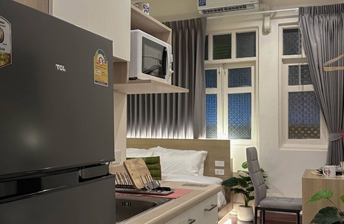 Pom Prap Apartment | Belivin'99 Residence Chinatown