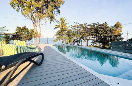 South Mission House | Bella Luna Beach Front Full house
