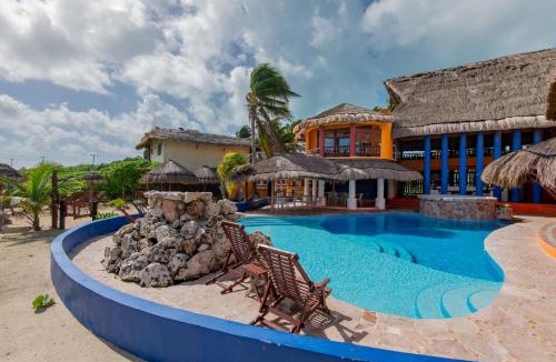 Colonia Meteorologico House | Bella Mar, Oceanfront Escape