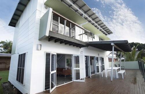South Mission House | Bella's Beach House