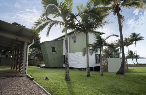 South Mission House | Bella's Beach House