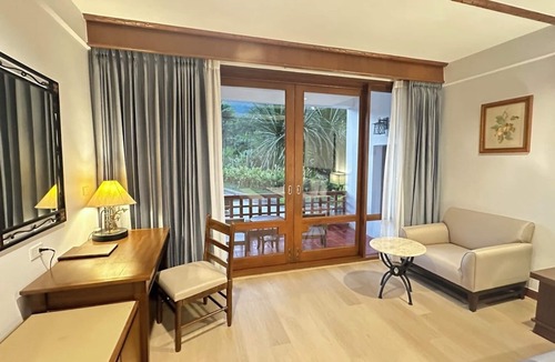Hang Dong Resort | Belle Villa Resort Chiangmai