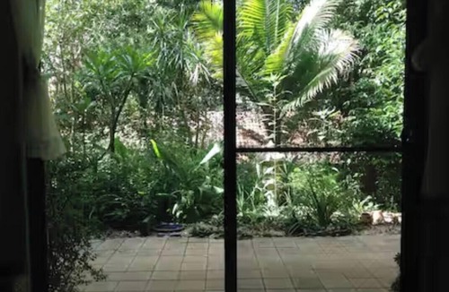 Bellingen Apartment | Bellingen Self-Contained Open Plan Studio Apartment