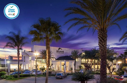 Porto de Mos Resort | Belmar Spa & Beach Resort