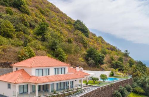 Arco da Calheta Villa | Belo Mar