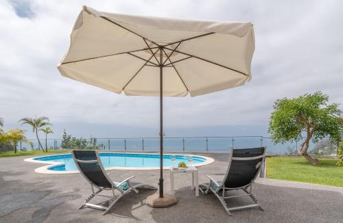 Arco da Calheta Villa | Belo Mar