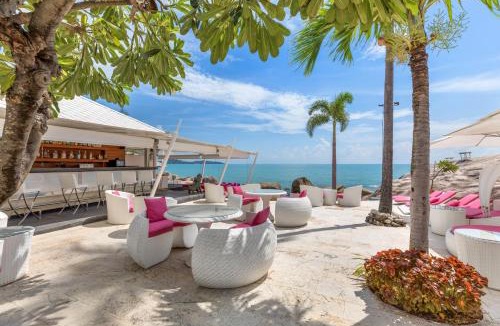 Lamai Resort | Beluga Boutique Hotel