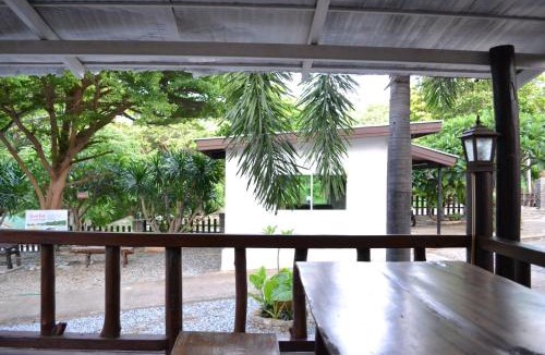 Ko Sichang Resort | Beluga koh Sichang