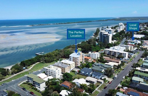 Golden Beach Apartment | Belvedere Apartments