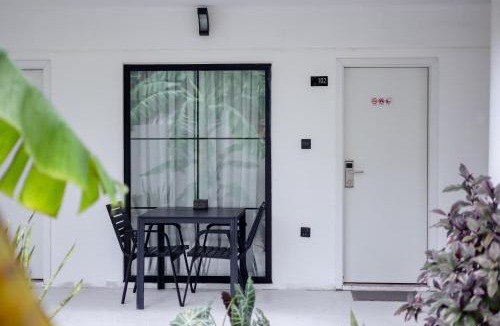 Thoddoo House | Belvedere Thoddoo