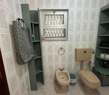 Chaves Apartment | Bem estar 3