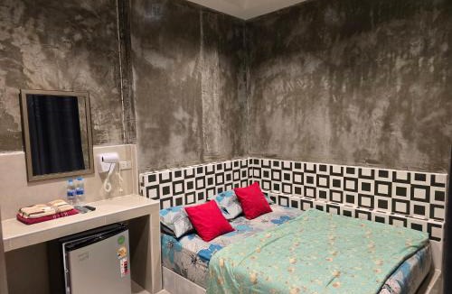 Ramkhamhaeng Apartment | BEN HOUSE