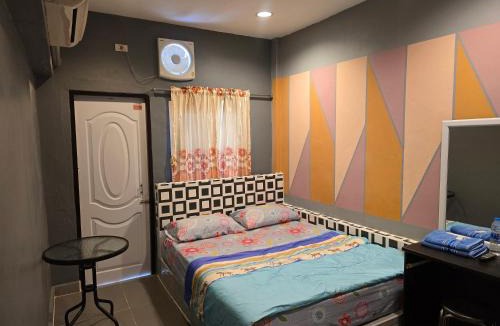 Ramkhamhaeng Apartment | BEN HOUSE