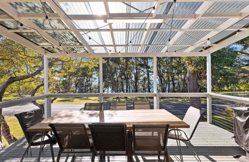 Bendalong House | Bendalong Beachside Holiday Home