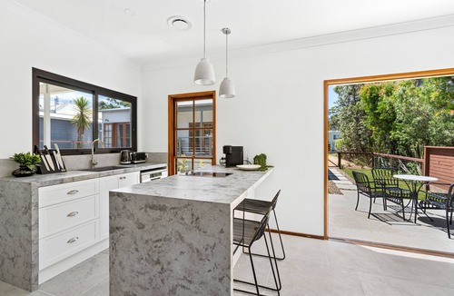 Bendalong House | Bendy Beach Bungalow
