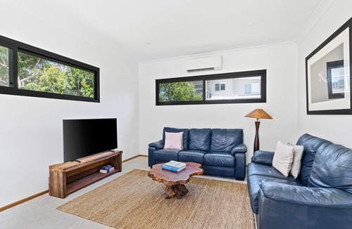 Bendalong House | Bendy Beach Bungalow