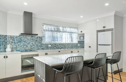 Coffs Harbour Hotel | Bentleigh Motor Inn- Coffs Harbour