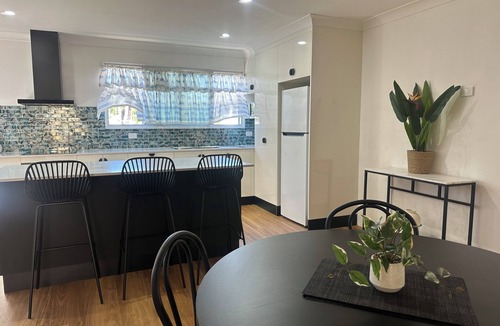 Coffs Harbour Hotel | Bentleigh Motor Inn- Coffs Harbour