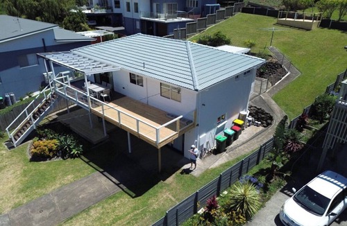 Gerroa House | Beside the Seaside Gerroa