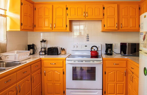 Prospect Apartment | Best E Villas Prospect, St James