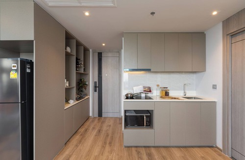 Pratumnak Hill Apartment | Best Sea View Amazing 2 Bed Room-Mesmerizing Views