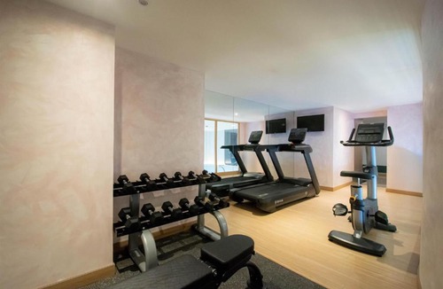 Ban Mai Hotel | Best Western Matter Tiwanon Hotel