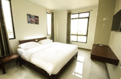 Nong Phai Hotel | Bestiny Hotel and Restaurant PHETCHABUN