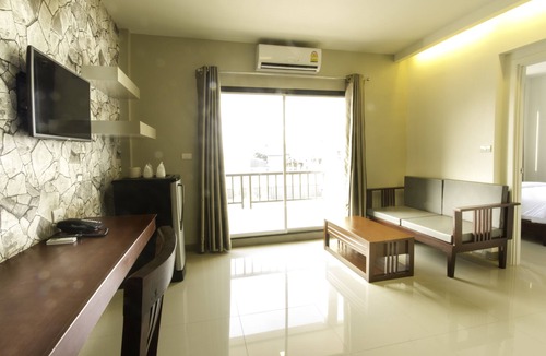 Nong Phai Hotel | Bestiny Hotel and Restaurant PHETCHABUN